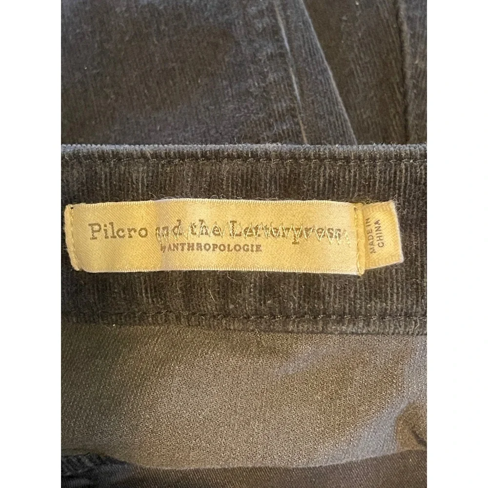 Universal Thread corduroy wide